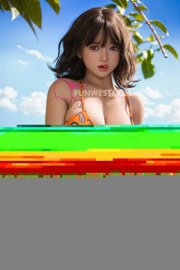 Funwest Dollレビュー：日本のGカップセックスドール「エイミー 157cm モデル #041」のリアルな特徴を探る