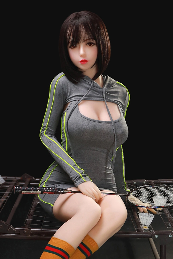 リフラノ・ドール：韓国のキュートでリアルなセックスドール「ドリス 165cm」の徹底レビュー