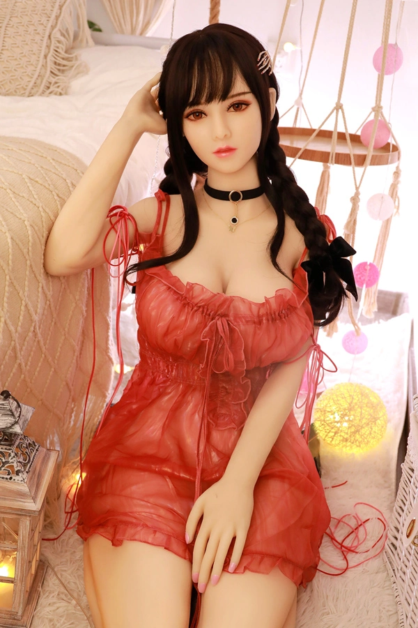 リフラノドール：韓国製リアルふっくら可愛いセックスドール「アゲート 158cm」の徹底レビュー