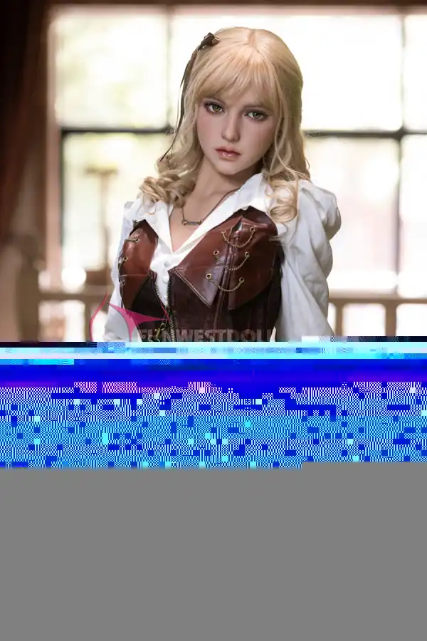 Funwest Dollのヨーロッパ風ブロンドの巨尻セックスドール、ベラ157cm - 徹底レビュー