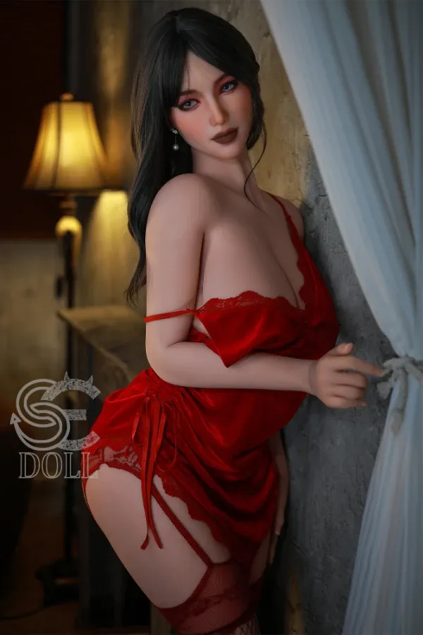 SEDOLL トップTPEセックスドール Analia 157cm Hカップ レビュー：開封と詳細な体験