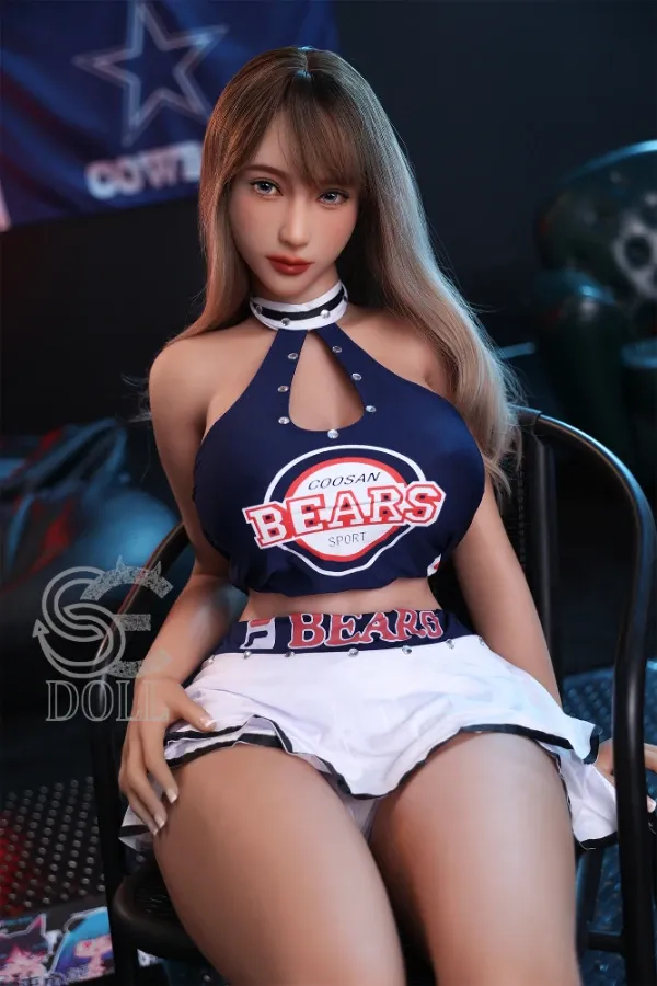 SEDOLL Sweetheart Big Booty TPEセックスドール Claire 157cm Hカップレビュー：最もホットなコンパニオンの包括的な考察