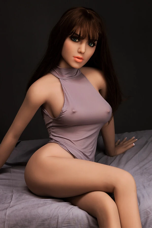 SY Doll Afton 148cmの徹底レビュー - リアルなセックスドール体験