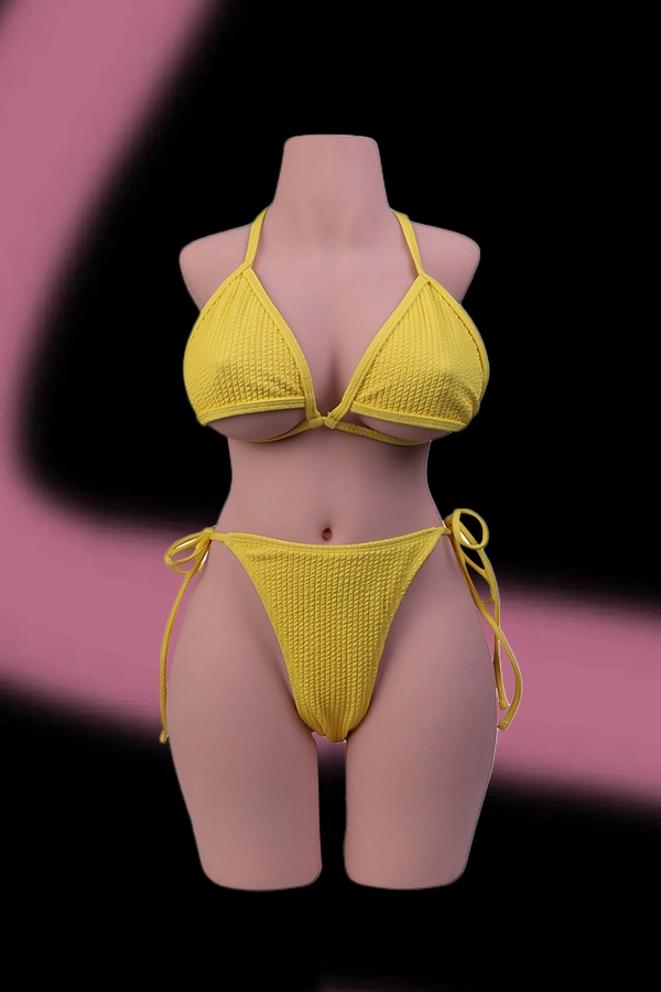 Joyotoy TPE トルソー 75cm モナウィート：徹底レビュー