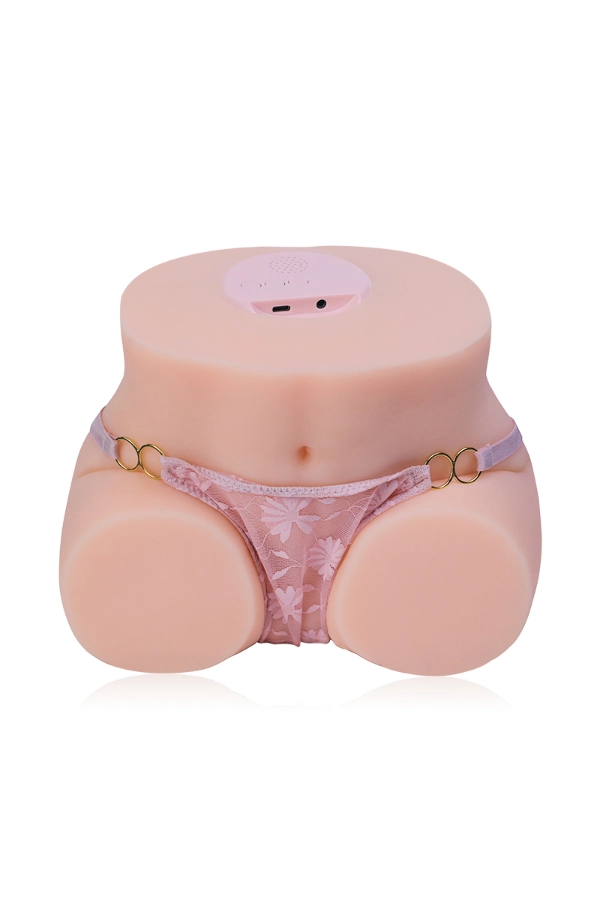 Joyotoy TPEトルソー吸引バイブレーター膣セラフィナフェア：8.27インチの総合レビュー