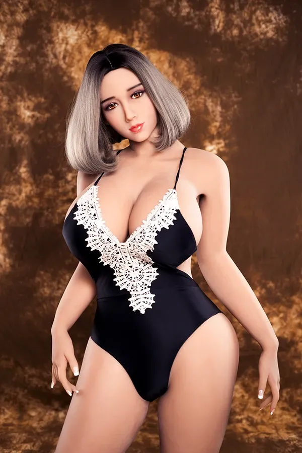 等身大BBWセックスドール「マデリン 162cm」徹底レビュー