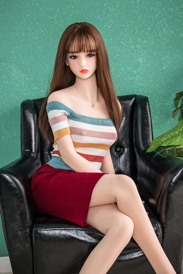 レビュー：AF-AsianのIsabella 160cmスキニーセックスドール - 徹底検証