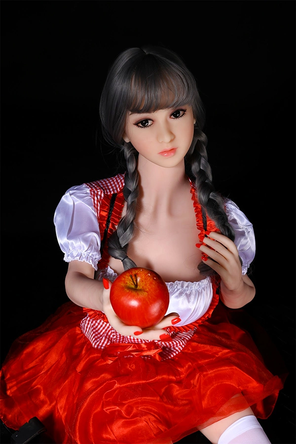 アイベイ・ドールのクロリス：158cmの巨乳セックスドールの徹底レビュー