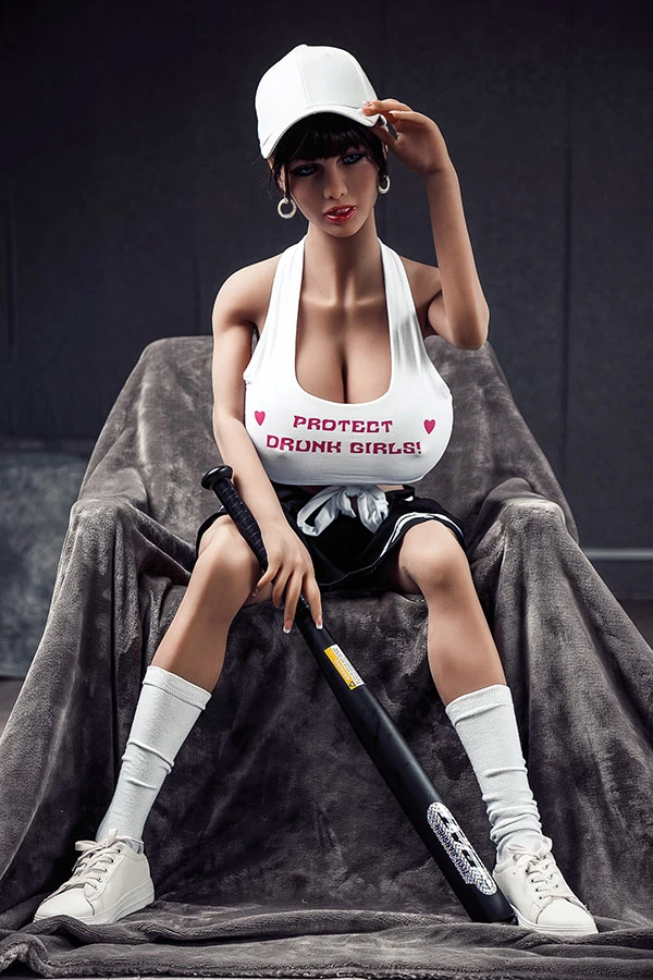 Aibei Dollレビュー：148cmのPaulaの特徴を探る - 笑顔が素敵な巨乳熟女セックスドール