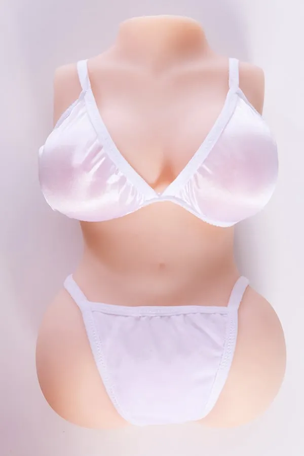 ユードラ・リアリティ・セックスドール・トルソーのレビュー：徹底分析