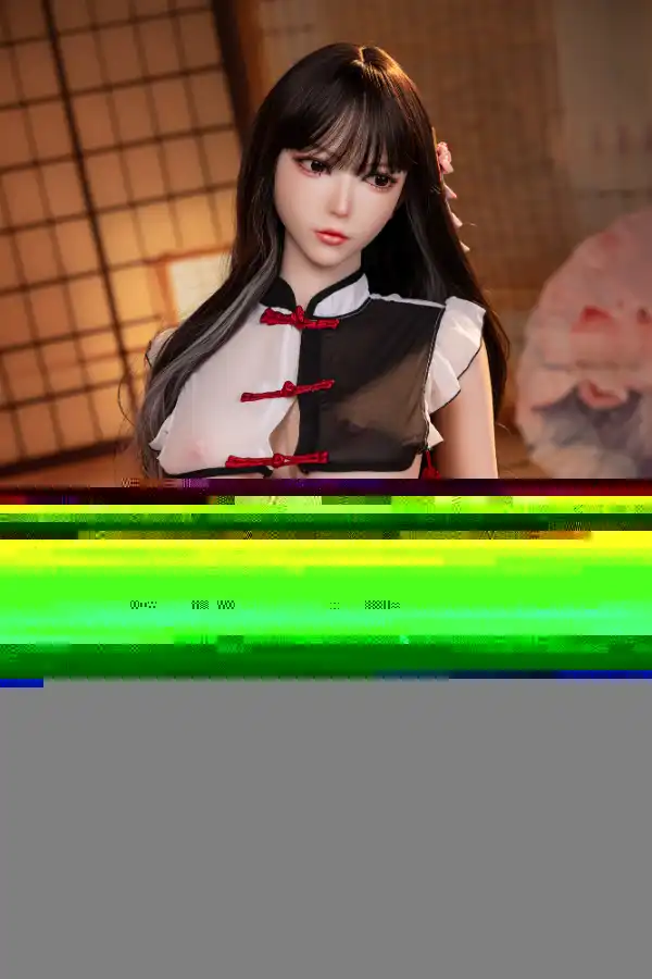 Aibei Dollレビュー：157cmのCaitlin 237#日本製TPEセックスドールのリアルさと魅力を探る