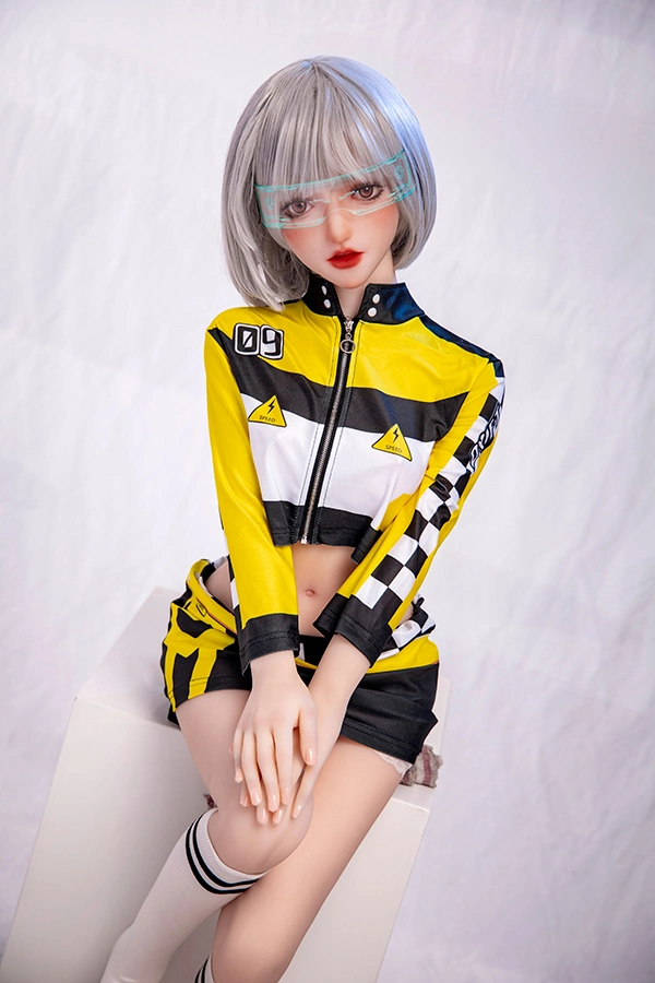 Dimu Doll Dianaのレビュー：158cmのアジアンキュートな巨乳セックスドール