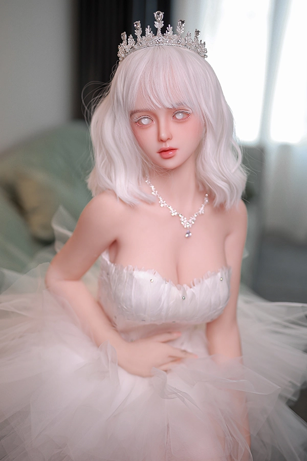 ディムドールのヴェルナ：166cmの美妖精巨乳セックスドールの徹底レビュー