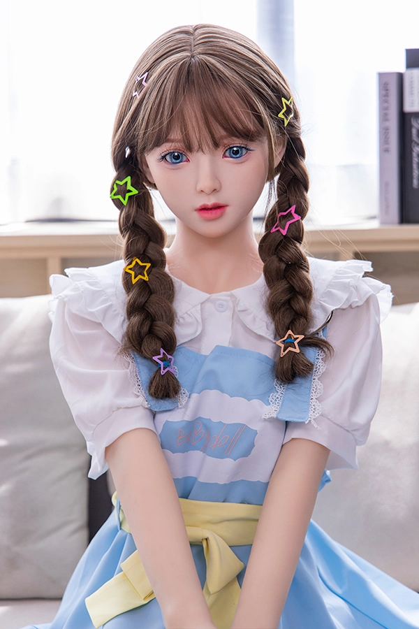 ディムドールのドロシー：148cmのファンタジーキュートなセックスドールの徹底レビュー