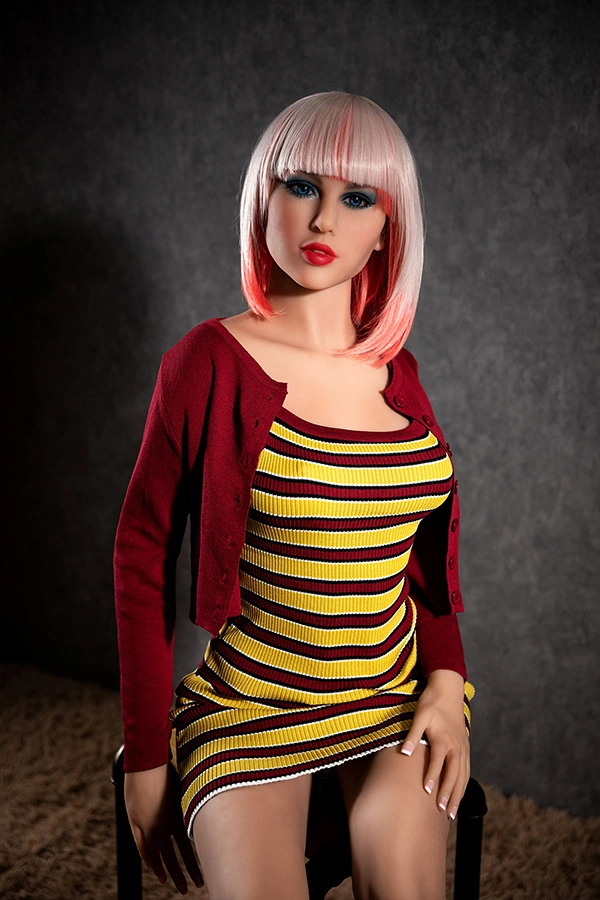 エンドラ 166cm：FIREDOLL 成熟した厚い唇Cカップセックスドールの徹底レビュー