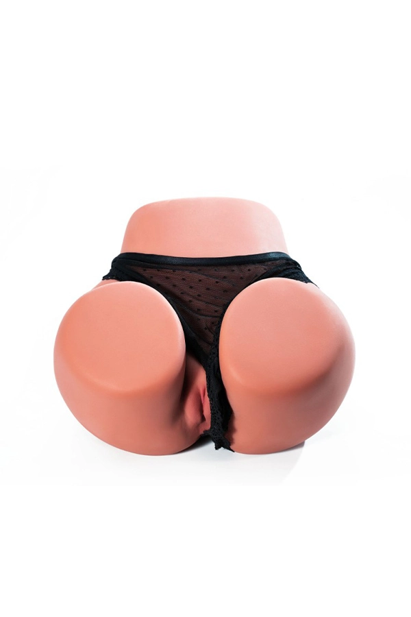 セックスドールトルソーP5 7kgレビュー：徹底分析