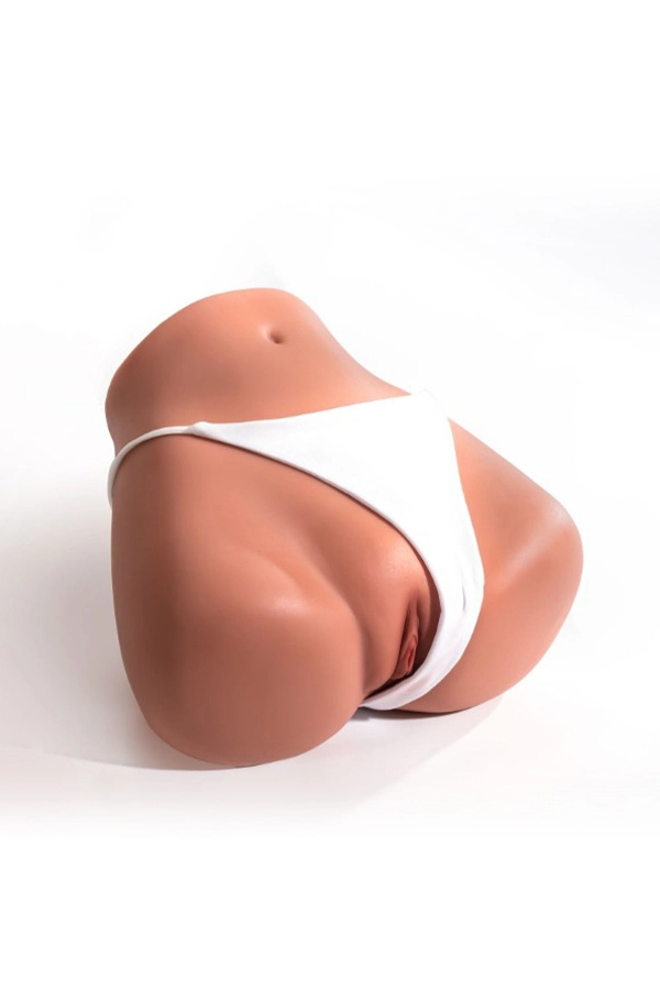 セックスドールトルソーP6：6.5kgの軽量コンパニオン