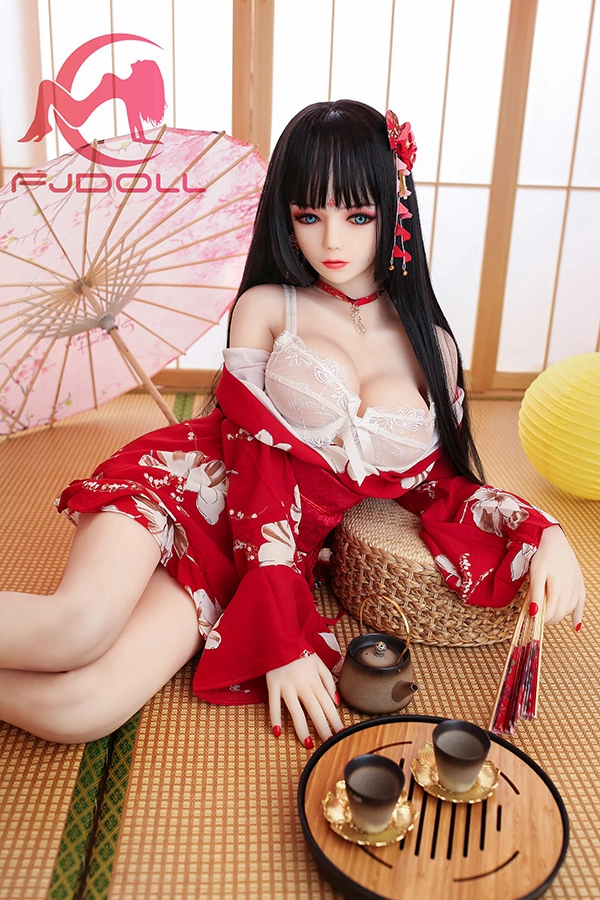 レビュー：FJ Dollの日本のセクシーなセックスドール「桜子」 - 158cmモデル