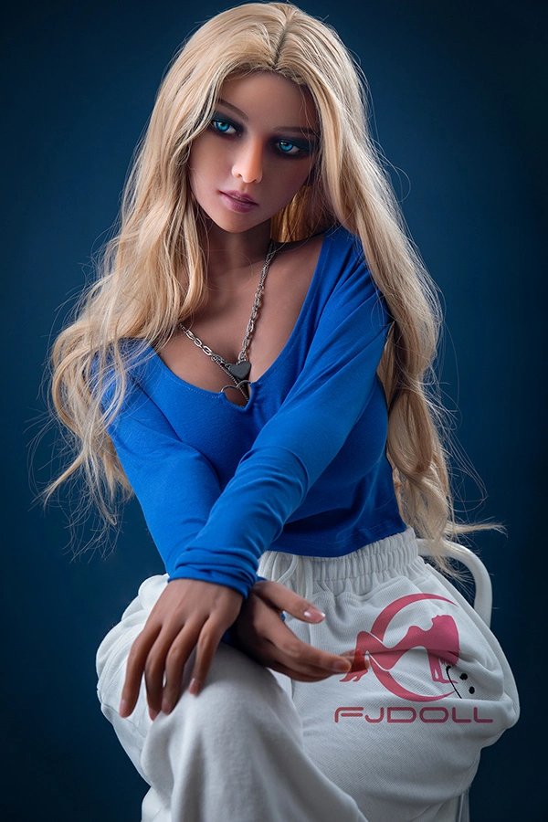 FJ Doll ヨーロッパブロンドセックスドール マーサ 163cm レビュー：リアリティとパフォーマンスの総合的考察
