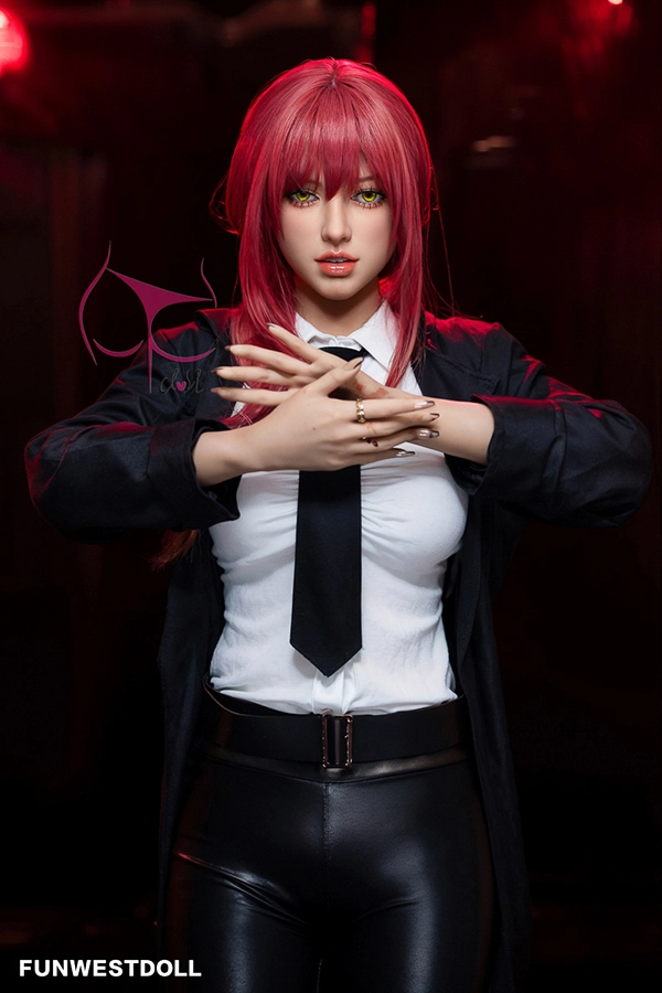 レビュー：在庫ありEU赤毛巨乳セックスドールクロエ162cmの特徴を探る