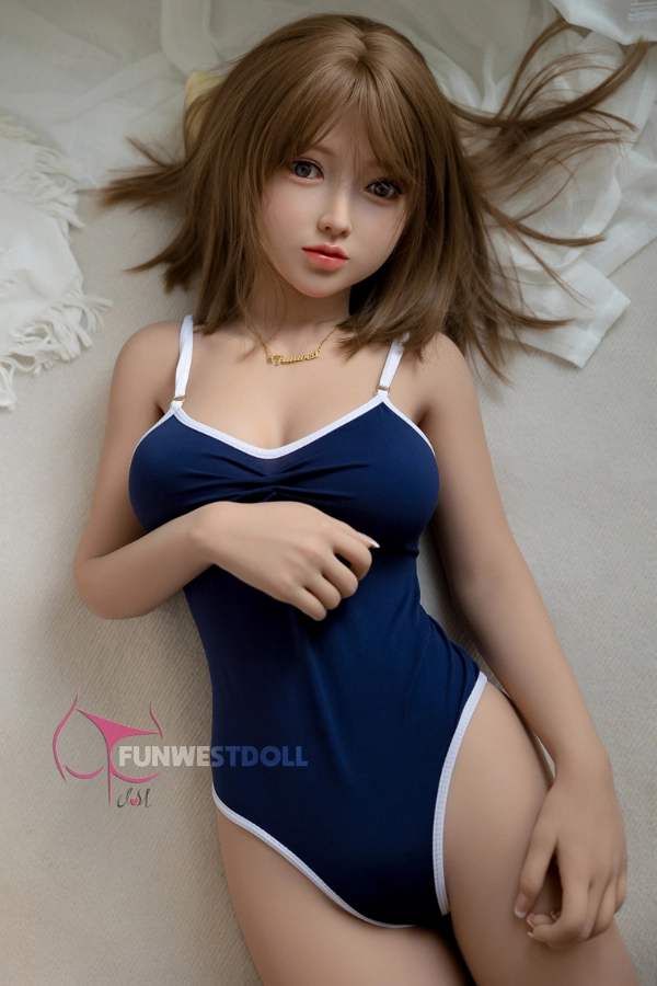 Funwest DollのAmy：152cmアジアンDカップTPEセックスドール#041の詳細レビュー