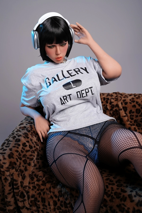 BBWセックスドール Mila 162cm レビュー：米国限定オファー、ランダムセカンドヘッド無料プレゼント