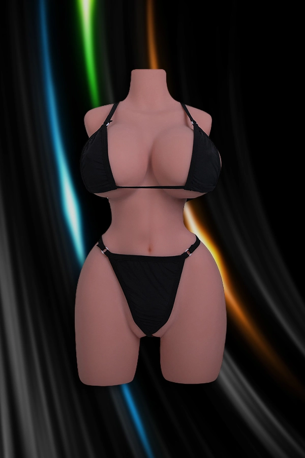 Joyotoy TPEトルソー レナ・ウィート：19.88インチ/50.5cmモデルの徹底レビュー