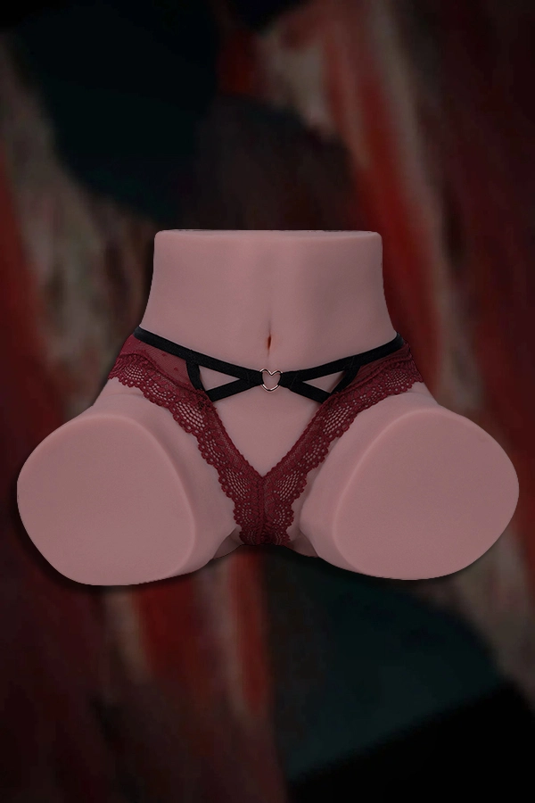 Joyotoy TPE トルソー 12.2インチ / 31cm Eyna Wheat：徹底レビュー