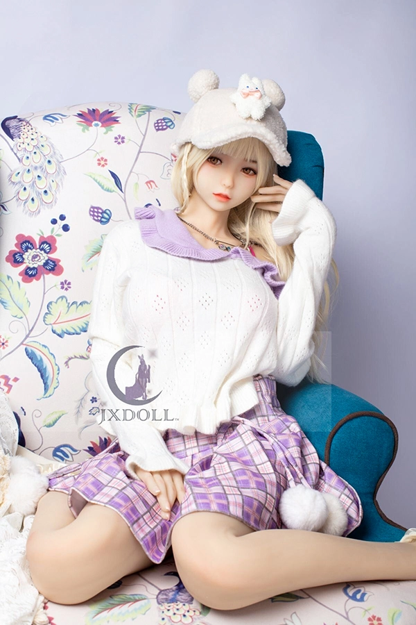 JX Doll Anzu 150cm：キュートな巨乳セックスドールの徹底レビュー