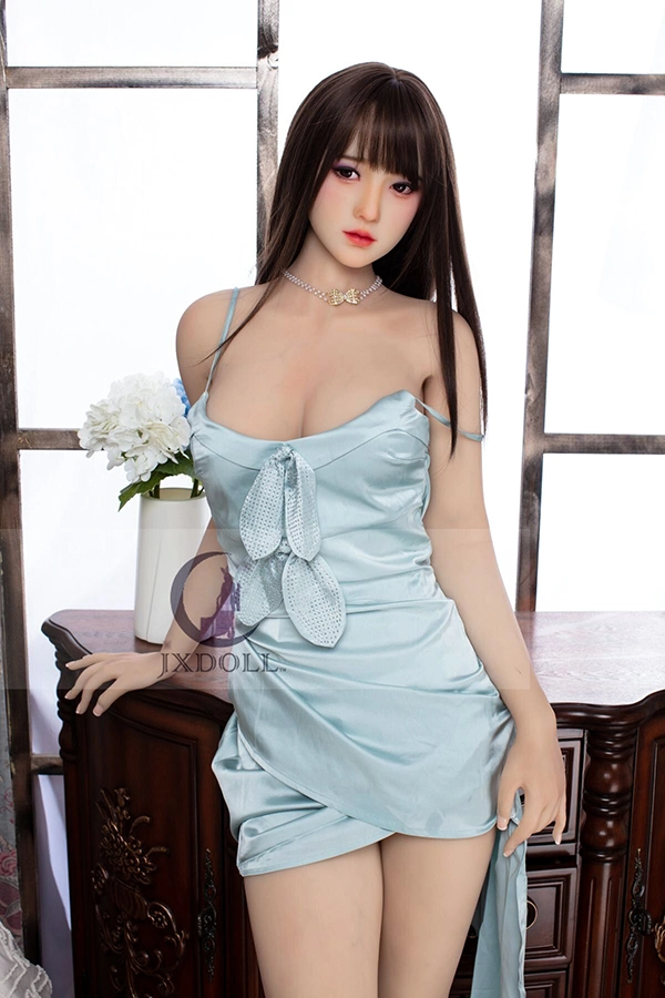 JX Dollレビュー：セクシーなアジア人長身セックスドール「Yua 170cm」の魅力を探る