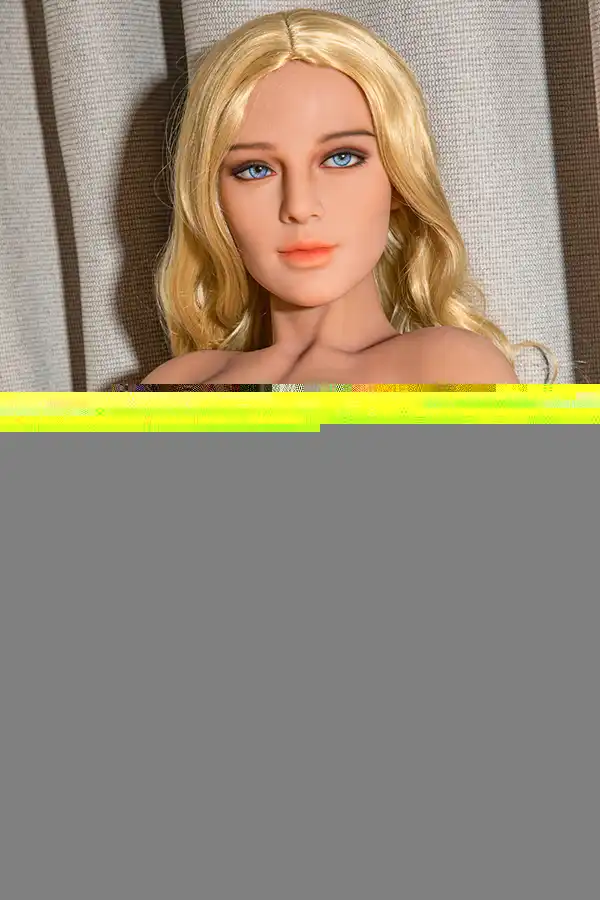 レビュー：ギャラクシードールズのメロディー165cm熟女ブロンドセックスドールのリアルさと魅力を探る