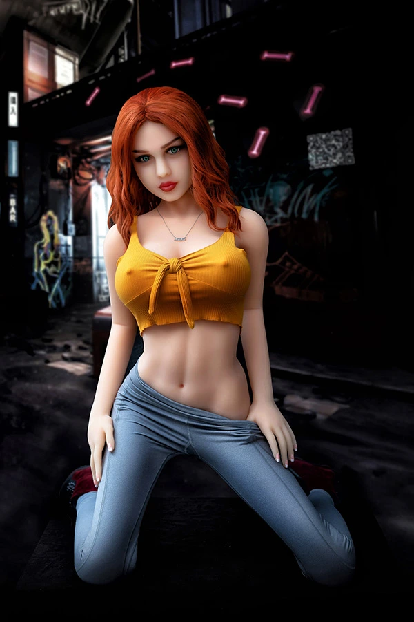 メセドール マーガレット 168cm レビュー：赤毛の機関車レディセックスドールのリアルさを探る