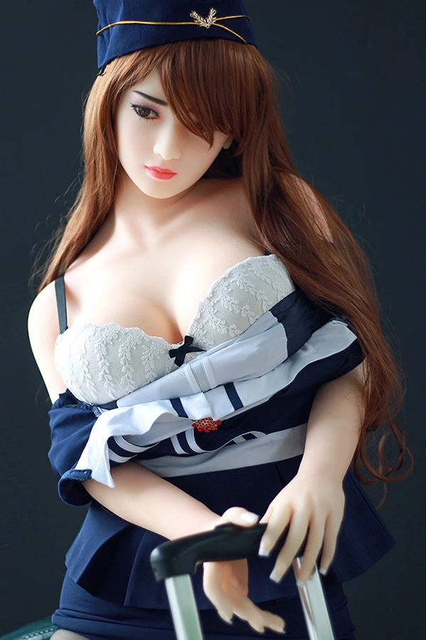 レビュー：165cmマデリン・スチュワーデスコスプレセックスドール - 徹底検証