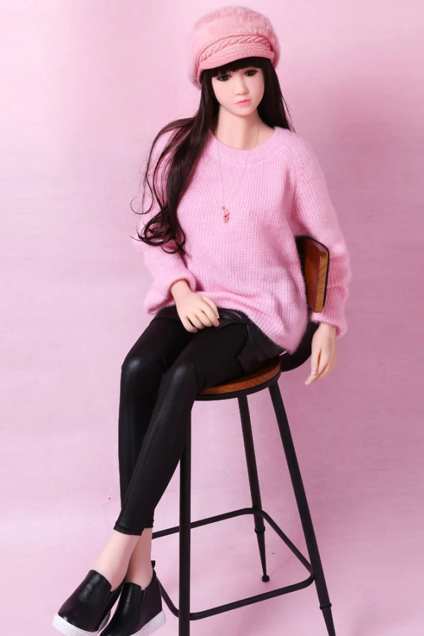 SY Dollのケンドール：155cmの可愛いアジア系セックスドール（ピンク）の徹底レビュー