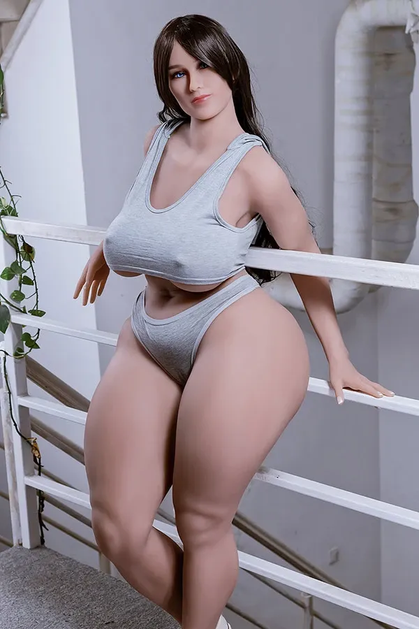 SY Dollのビッグファッティパティ：巨大SSBBWラブドール、キャサリン157cmの徹底レビュー