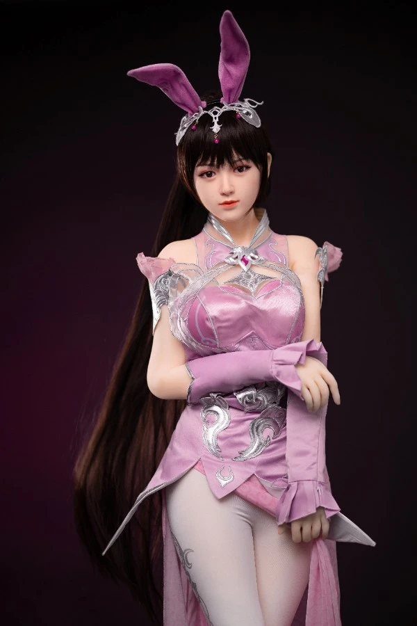 Mese Doll セラフィナ 166cm ファンタジーコスプレシリコンヘッドセックスドール レビュー