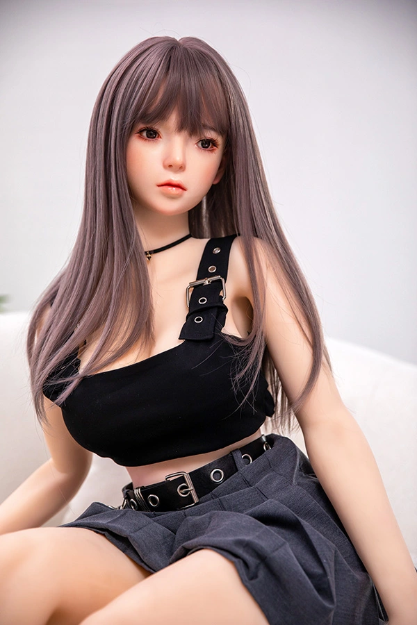Mese Dollの新製品、158cm Modesty Model：本物そっくりのシリコンヘッドと巨乳セックスドールのレビュー
