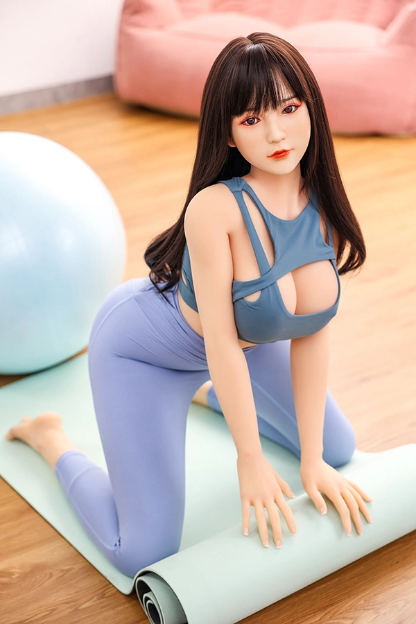 Mese Doll Chaya 165cm レビュー：シリコンヘッドの元気いっぱいなアジアンキュート