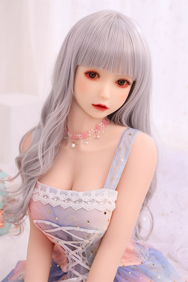 Mese Doll Alva 158cm：ファンタジービューティーセックスドールの徹底レビュー