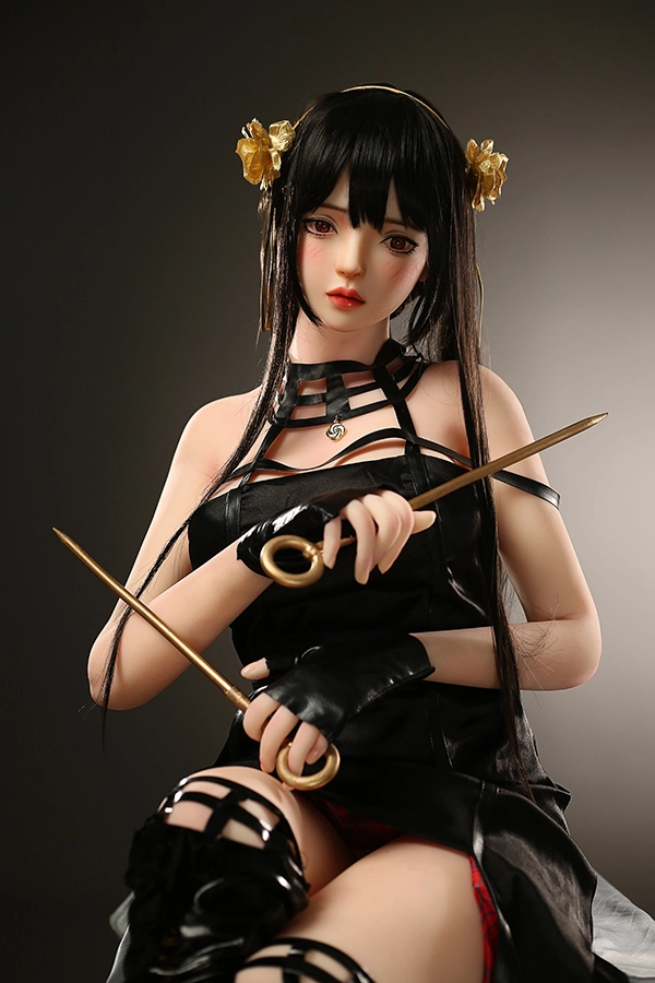 Mese Doll-SPY×FAMILY Yor Forger 166cm シリコンヘッドセックスドール レビュー