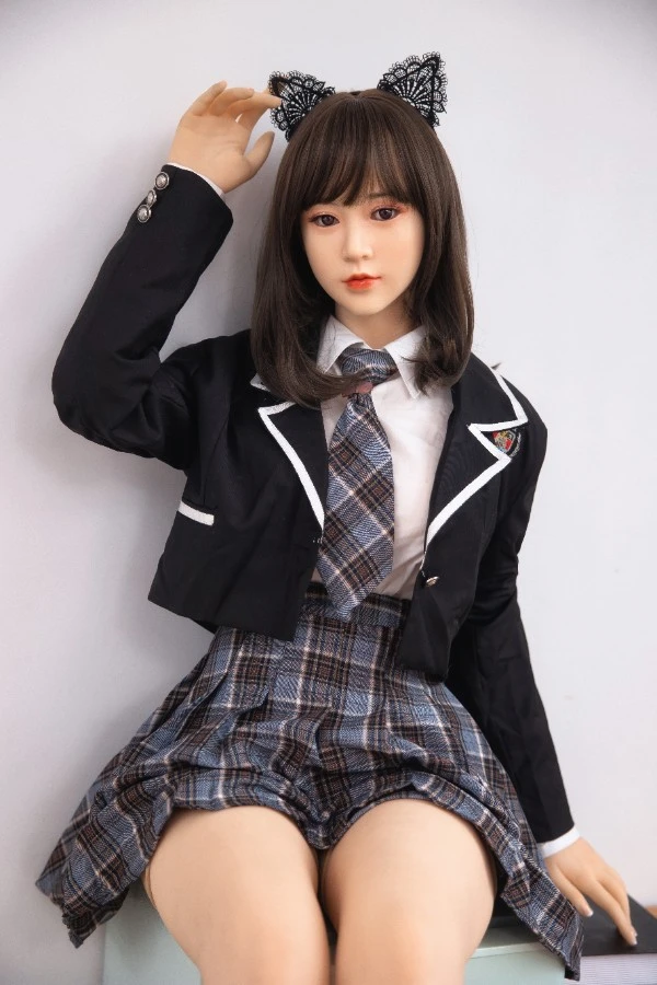 Mese DollのLysandra：166cmの日本人向け小胸シリコンヘッドセックスドールの徹底レビュー