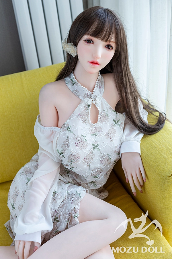 Mozu Doll Glynda 163cm 韓国美人セックスドール レビュー - 無料のマッチング衣装付き