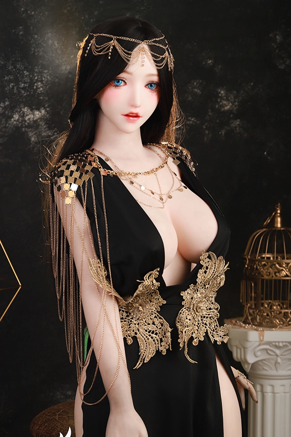 Mozu Dollレビュー：163cmのベッシーちゃんのリアルな特徴を探る - 無料のマッチング衣装付き