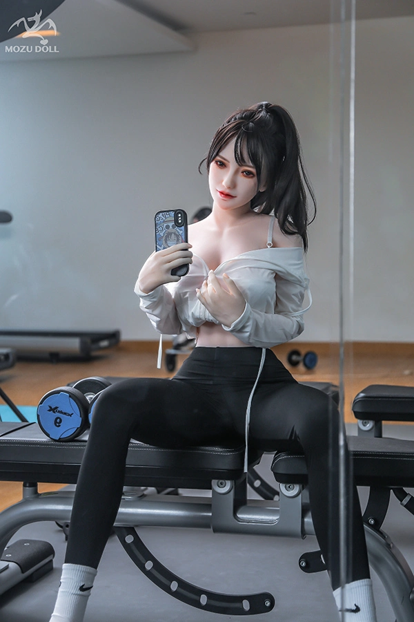 Mozu Dollレビュー：魅力的な163cm韓国ファンタジー等身大セックスドール「Qingning」と無料衣装を探る