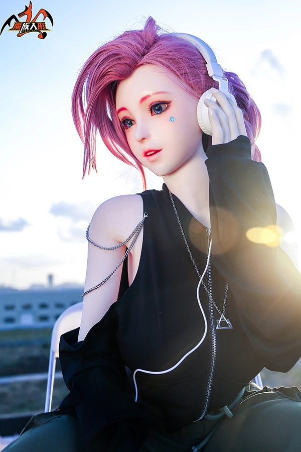 モズドールの163cmセラフィンセックスドール：リーグ・オブ・レジェンドファンのための徹底レビュー