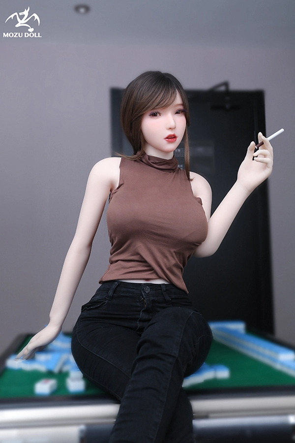Mozu Dollレビュー：163cmのBaihui韓国の成熟したセックスドールのリアルさと特徴を探る（無料衣装付き）