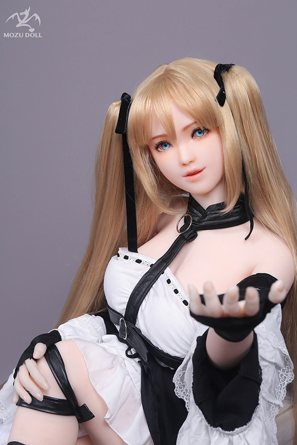 Mozu Doll-DEAD OR ALIVE 6 Marie Rose 145cm セックスドール レビュー：無料のマッチング衣装付き