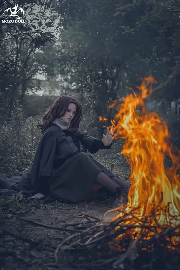 Mozu Doll アニメ風エルデンリング メリナ セックスドール 163cm レビュー