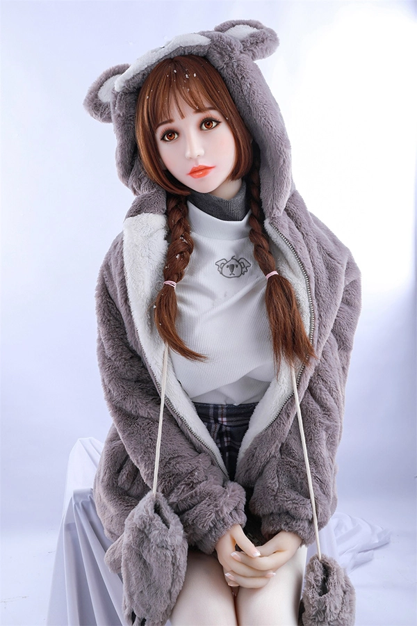 リフラノ・ドールのイザベル：163cmアジアンセックスドールの徹底レビュー