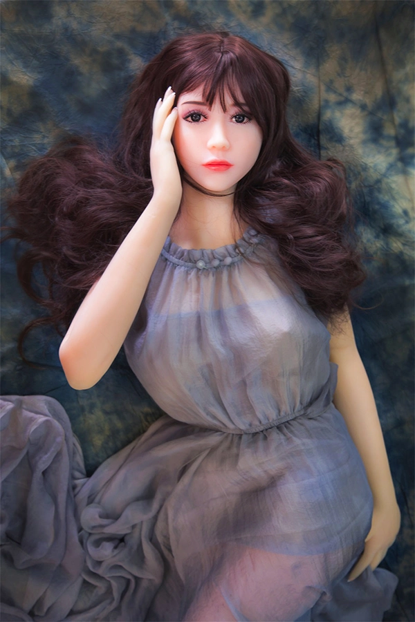 リフラノ・ドールのマミー158cm：韓国美人セックスドールの徹底レビュー